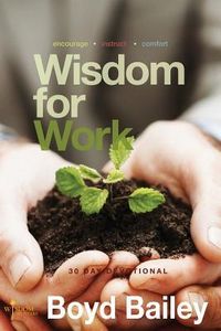 Produktbild: Wisdom for Work