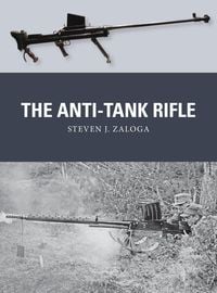 Produktbild: The Anti-Tank Rifle