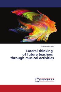 Produktbild: Lateral thinking of future teachers through musical activities