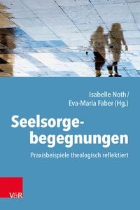 Produktbild: Seelsorgebegegnungen