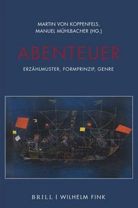 Produktbild: Abenteuer