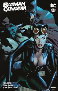 Produktbild: Batman/Catwoman