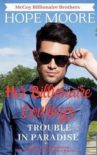 Produktbild: Her Billionaire Cowboy's Trouble in Paradise