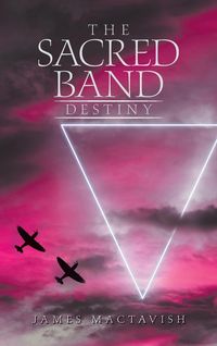 Produktbild: The Sacred Band Destiny
