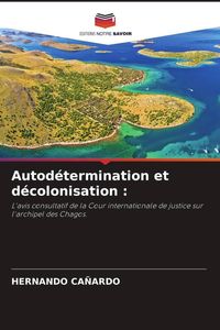 Produktbild: Autod&eacute;termination et d&eacute;colonisation :