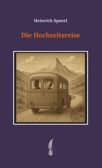 Produktbild: Die Hochzeitsreise