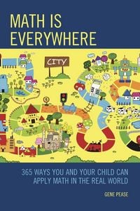 Produktbild: Math Is Everywhere