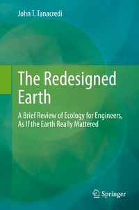 Produktbild: The Redesigned Earth