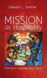 Produktbild: Mission as Hospitality