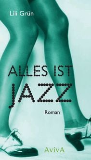 Produktbild: Alles ist Jazz