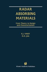 Produktbild: Radar Absorbing Materials