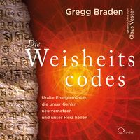 Produktbild: Die Weisheitscodes