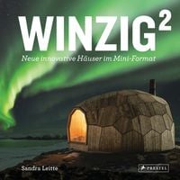 Produktbild: Winzig&sup2;