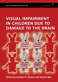 Produktbild: Visual Impairment in Children due to Damage to the Brain