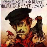 Produktbild: Wildledermantelmann