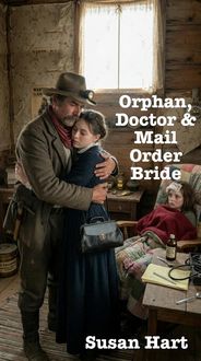 Produktbild: Orphan, Doctor & Mail Order Bride