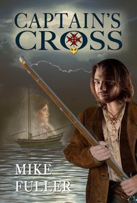 Produktbild: Captain's Cross