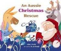 Produktbild: Martin, A: Aussie Christmas Rescue