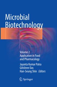 Produktbild: Microbial Biotechnology
