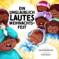Produktbild: Ein unglaublich lautes Weihnachtsfest