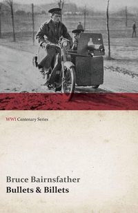 Produktbild: Bullets & Billets (WWI Centenary Series)