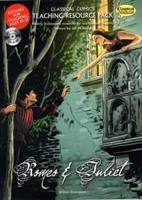 Produktbild: McNeilly, I: Romeo and Juliet