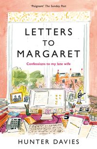Produktbild: Letters to Margaret