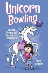 Produktbild: Unicorn Bowling