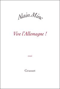 Produktbild: Vive l'Allemagne !