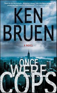 Produktbild: Once Were Cops