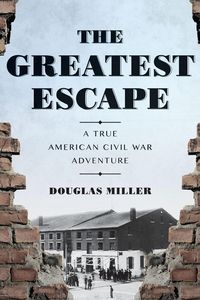 Produktbild: The Greatest Escape