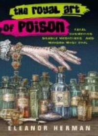 Produktbild: The Royal Art of Poison
