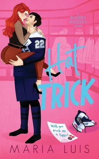Produktbild: Hat Trick