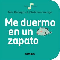 Produktbild: Me duermo en un zapato