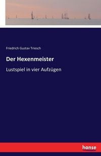 Produktbild: Der Hexenmeister