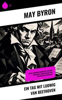 Produktbild: Ein Tag mit Ludwig van Beethoven