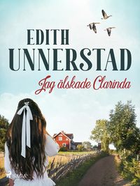 Produktbild: Jag &auml;lskade Clarinda