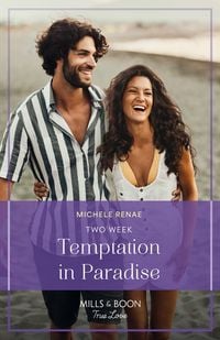 Produktbild: Two Week Temptation In Paradise