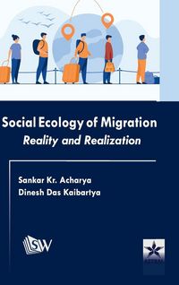 Produktbild: Social Ecology of Migration