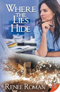 Produktbild: Where the Lies Hide