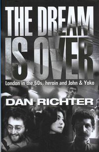 Produktbild: Richter, D: Dream is Over
