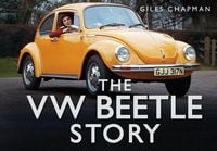 Produktbild: The VW Beetle Story