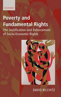 Produktbild: Poverty and Fundamental Rights