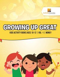 Produktbild: Growing Up Great