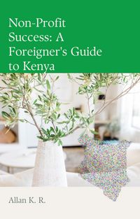 Produktbild: Non-Profit Success: A Foreigner's Guide