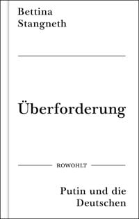 Produktbild: &Uuml;berforderung