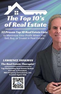 Produktbild: Top 10's of Real Estate