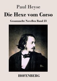 Produktbild: Die Hexe vom Corso