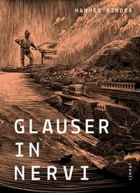 Produktbild: Glauser in Nervi