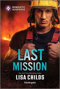Produktbild: Childs, L: Last Mission
